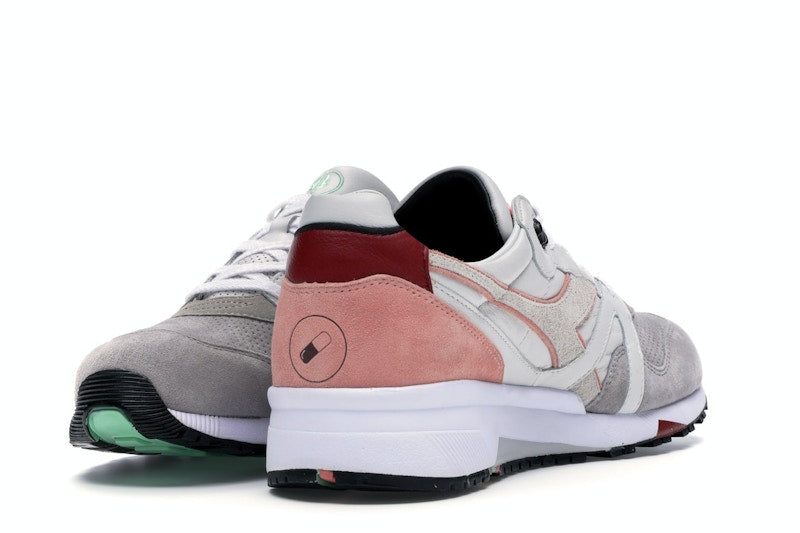 Diadora N.9000 AFEW Highly Addictive NYC