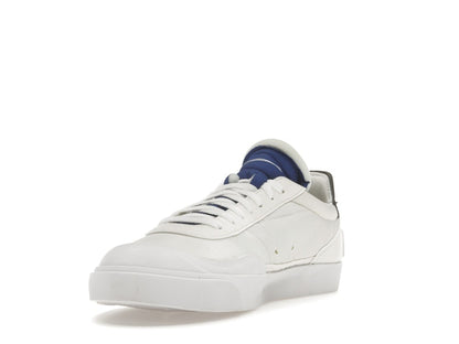Nike Drop-Type White Deep Royal Blue