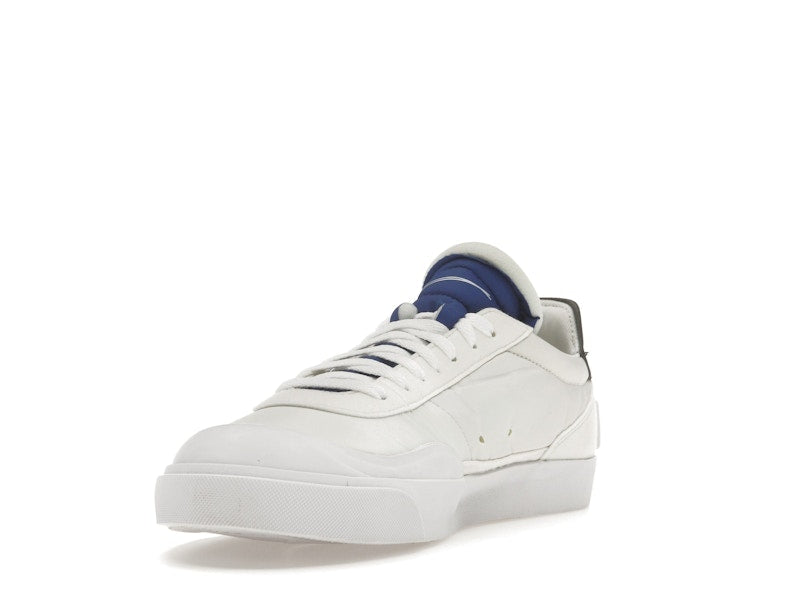 Nike Drop-Type White Deep Royal Blue