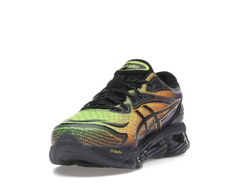 ASICS Gel-Quantum 360 VIII City of Lights Fellow Yellow