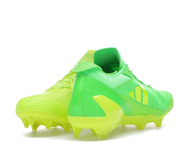 adidas Adizero Electric Snack Attack Team Solar Green Team Solar Yellow