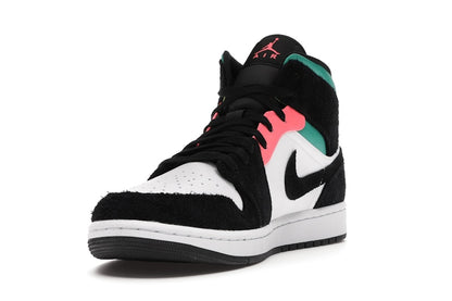 Jordan 1 Mid SE South Beach