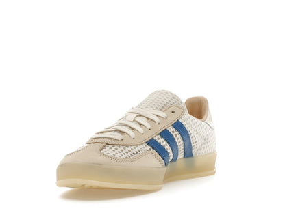 adidas Gazelle Indoor Off White Focus Blue