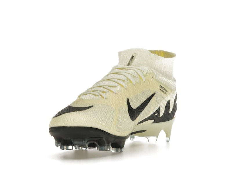 Nike Zoom Mercurial Superfly 9 Elite FG Lemonade