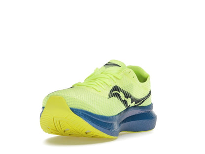 Saucony Endorphin Pro+ Boston Marathon