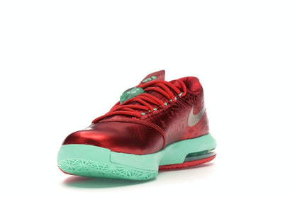 Nike KD 6 Christmas