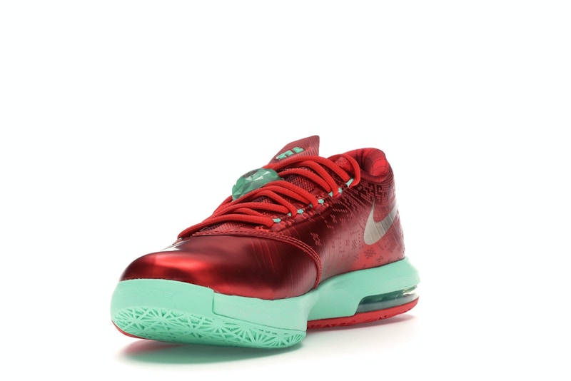 Nike KD 6 Christmas