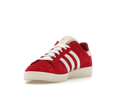 adidas Jabbar Low Team Power Red