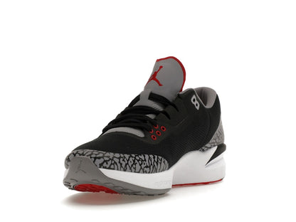 Jordan Zoom Tenacity 88 Black Cement