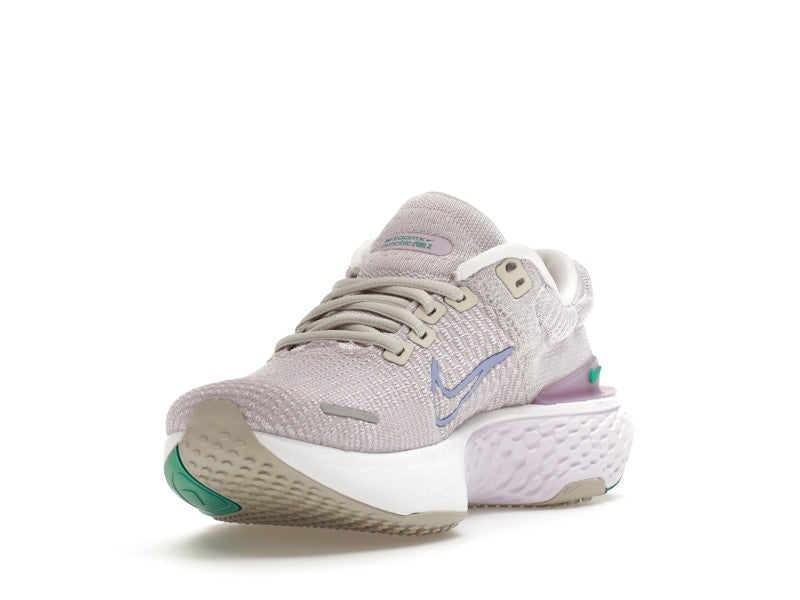 Nike ZoomX Invincible Run Flyknit 2 Doll Neptune Green (Women's)