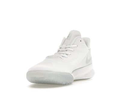 Nike Precision 4 White Ice