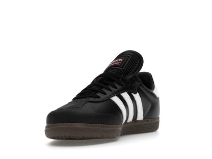 adidas Samba Bape Black White Gum