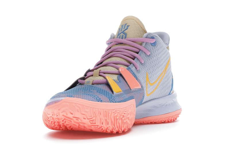 Nike Kyrie 7 Expressions