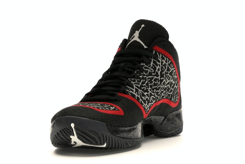 Jordan XX9 Black White Gym Red