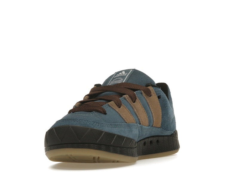 adidas Adimatic Indigo Black