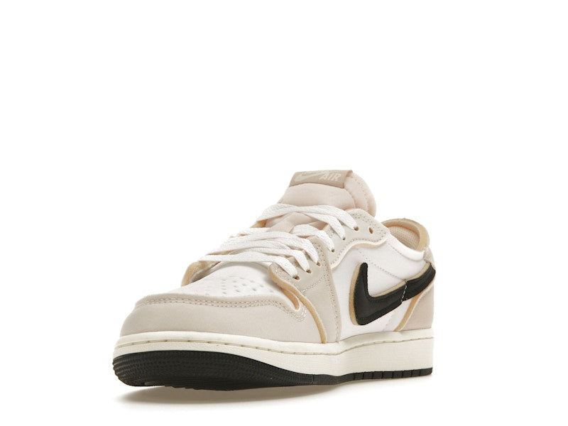Jordan 1 Retro Low OG EX Coconut Milk