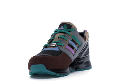 adidas EQT Cushion 91 Packer Shoes Adventure