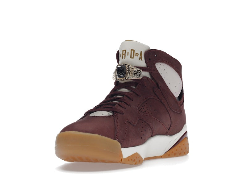 Jordan 7 Retro Championship Pack Cigar