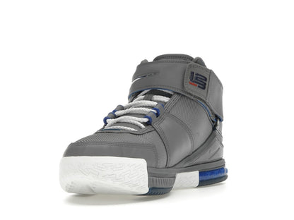 Nike LeBron 2 Cool Grey