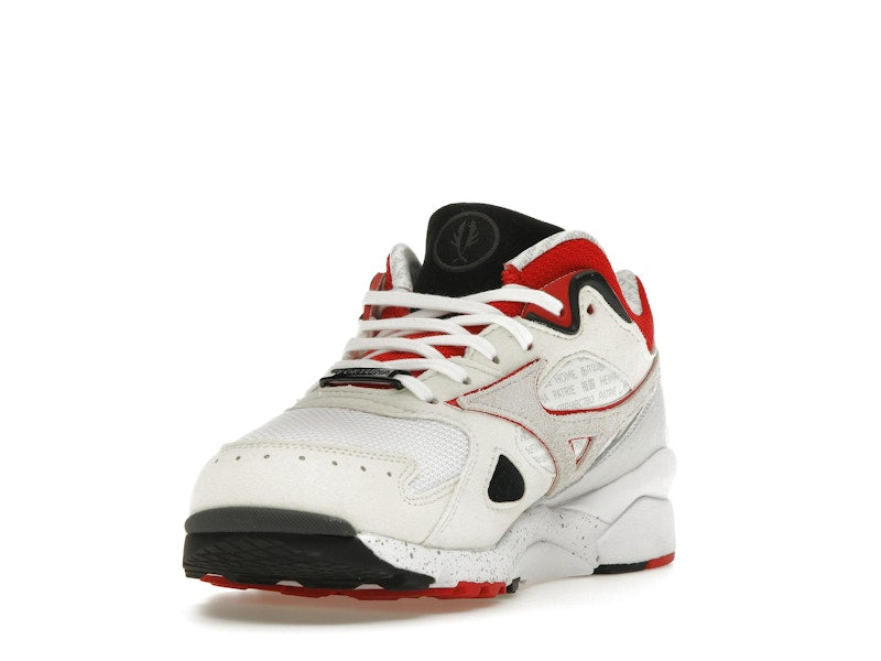 Mizuno Sky Medal AFEW x Fortuna Heimat