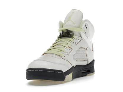 Jordan 5 Retro Luminous Green (Women's)