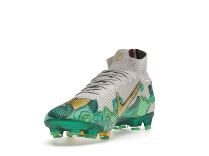 Nike Mercurial Superfly 7 Elite SE FG Kylian Mbappe Bondy Dreams