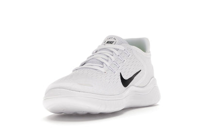 Nike Free RN 2018 White