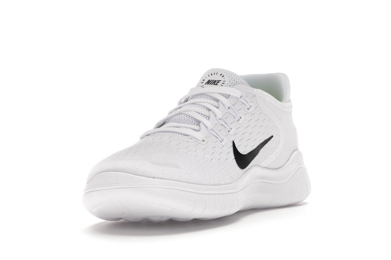 Nike Free RN 2018 White