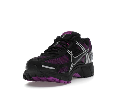 Nike Zoom Vomero 5 Black Vivid Purple
