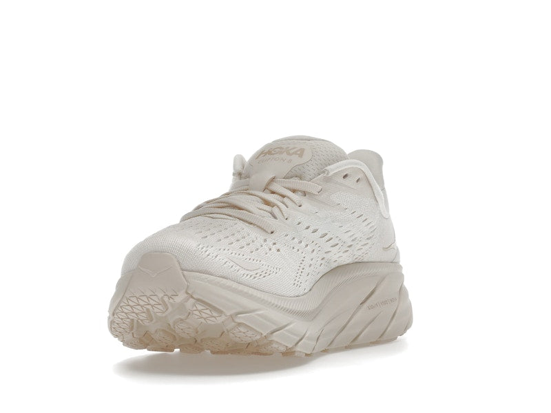 Hoka One One Clifton 8 Eggnog Shifting Sand (Women's)