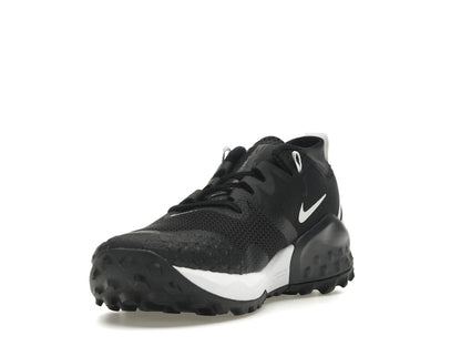 Nike Wildhorse 7 Black Anthracite