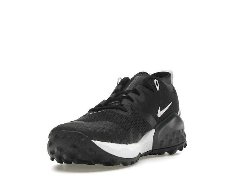 Nike Wildhorse 7 Black Anthracite