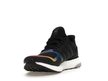 adidas Ultra Boost DNA Rainbow Iridescent (Women's)