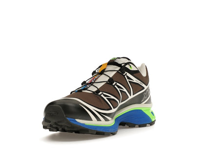 Salomon XT-6 Gore-Tex SSENSE 20th Anniversary