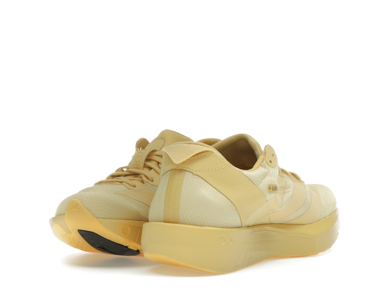 adidas Y-3 Adios 9 Beige Oat Black