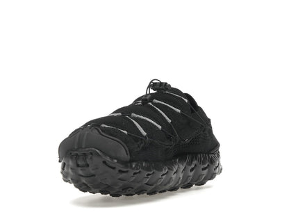 Nike ISPA Mindbody Black Anthracite
