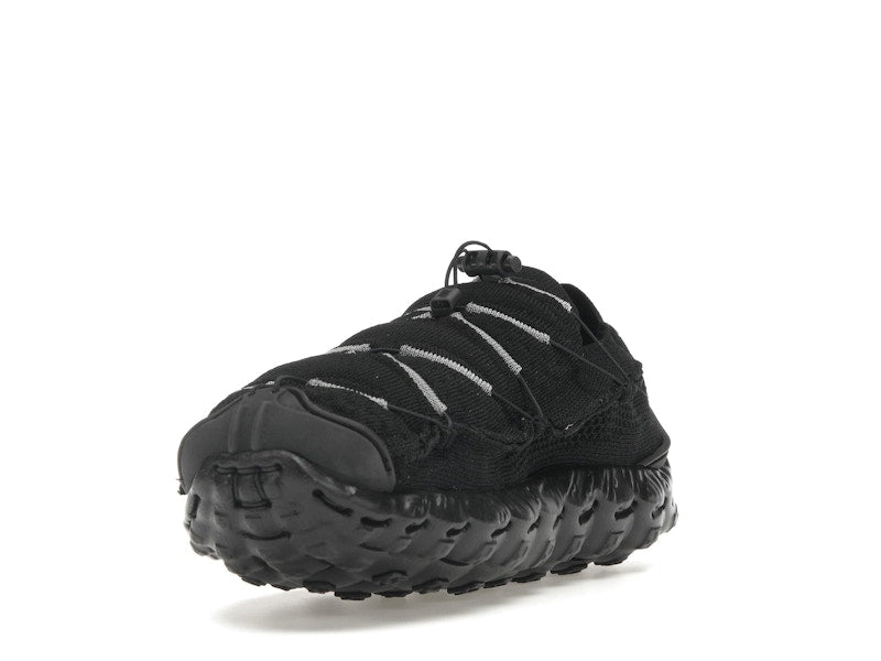 Nike ISPA Mindbody Black Anthracite