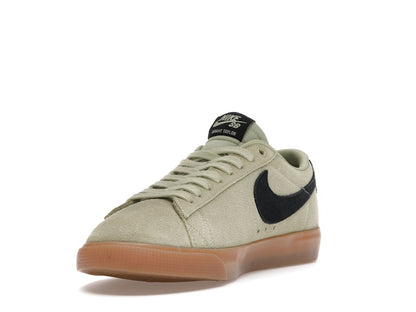 Nike SB Blazer Low GT Olive Aura
