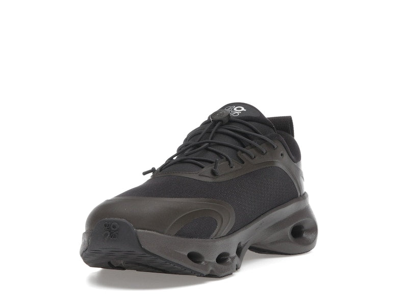 On Running Cloudsolo LOEWE Dark Brown Black