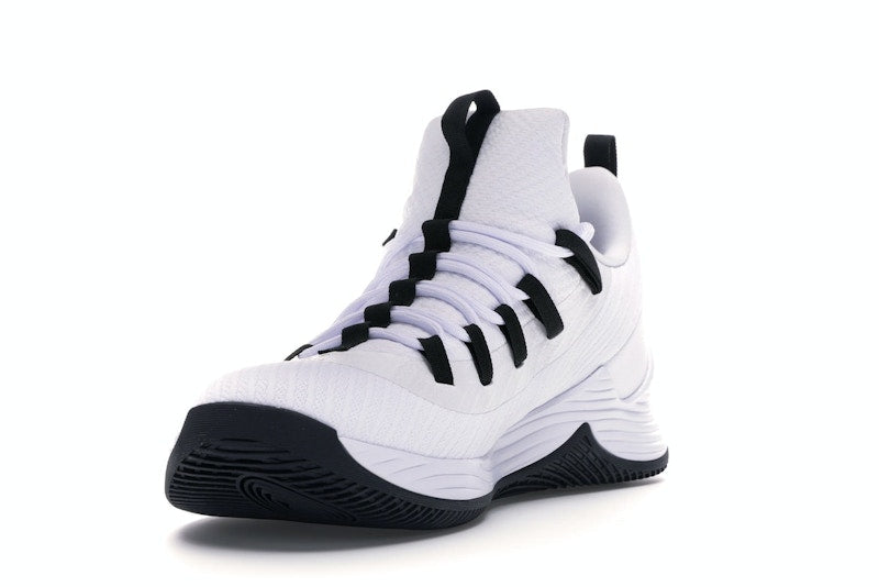 Jordan Ultra.Fly 2 Low White Black