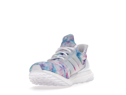 adidas Ultra Boost 4.0 Tie Dye Rose (Women's)