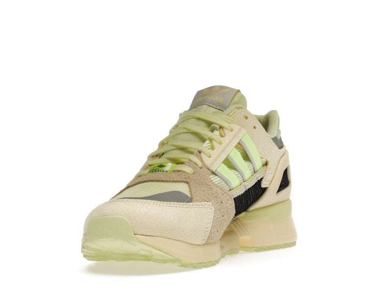 adidas ZX 10.000C Yellow