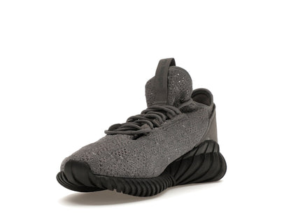 adidas Tubular Doom Grey Core Black