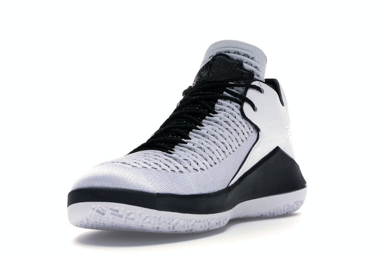 Jordan XXXII Low Wing It