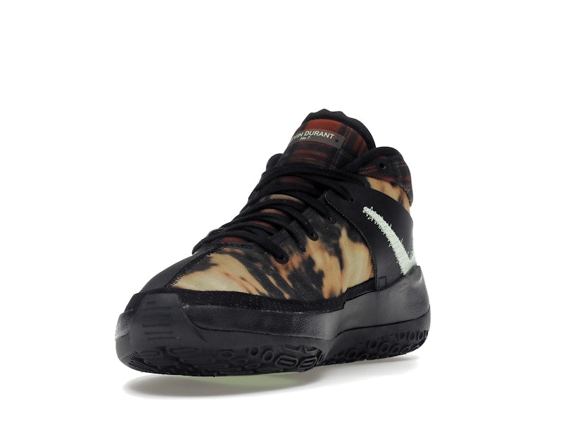 Nike KD 13 Bleached Plaid