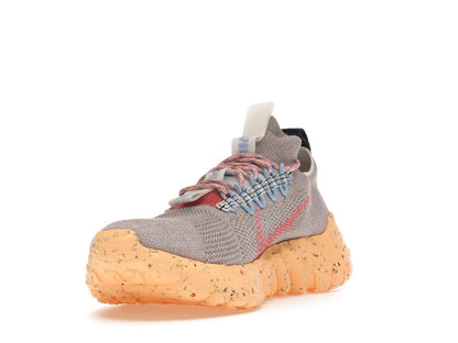 Nike Space Hippie 01 Melon Tint Aquamarine