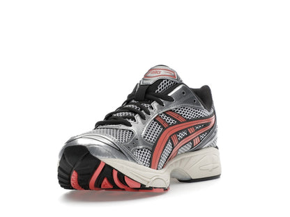 ASICS Gel-Kayano 14 Silver Papaya