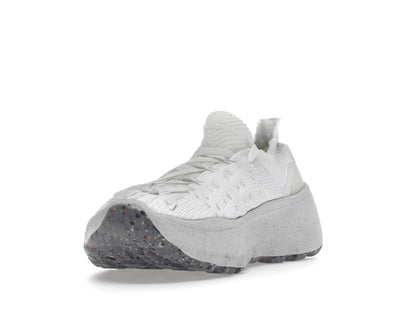 Nike Space Hippie 04 Summit White Pure Platinum