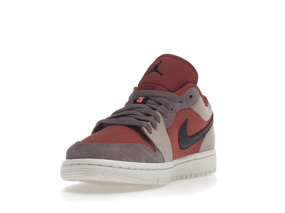 Jordan 1 Low Canyon Rust (Women's)