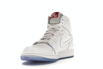 Jordan 1 TedX PDX Perfect